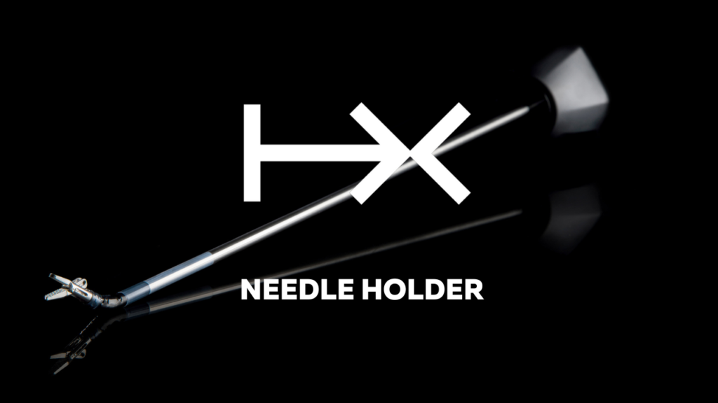 HandX | Human Xtensions